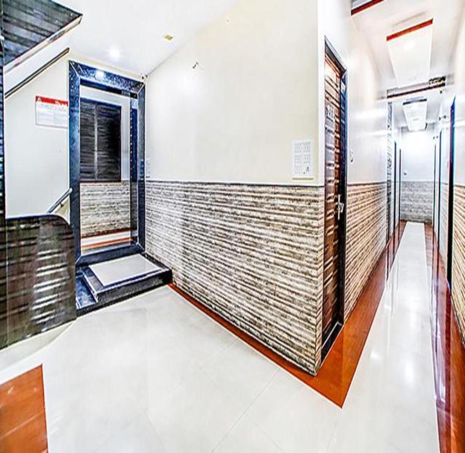 Fabhotel Glorify Palace - Nr Mumbai International Airport Exterior photo